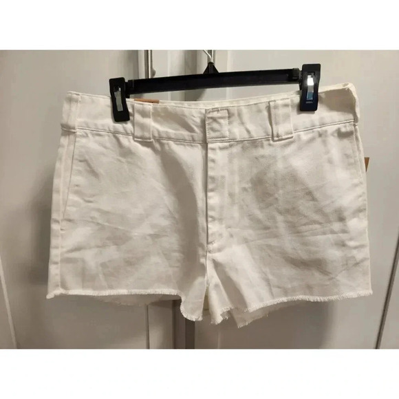 Dickies Pants - NWT Dickies Cutoff Shorts 2.5" Inseam